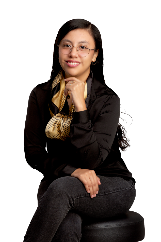 Leilani Arratia